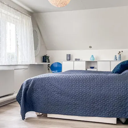 Feriehus 3 Bedroom Stunning In Bagenkop