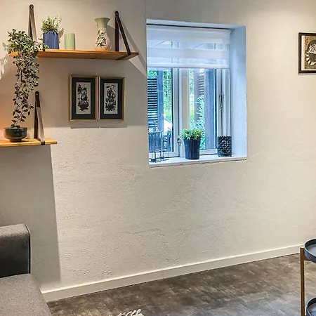 3 Bedroom Stunning In * Bagenkop