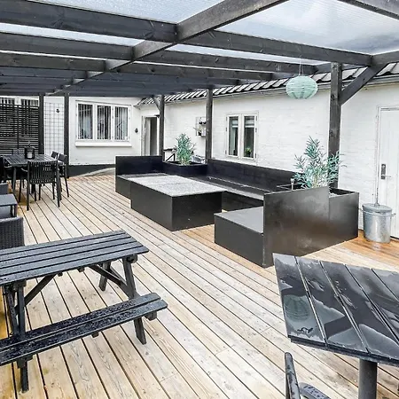 Semesterbostad 3 Bedroom Stunning In