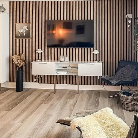 Semesterbostad 3 Bedroom Stunning In *