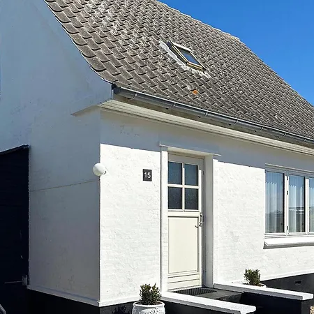 3 Bedroom Stunning In Vakantiehuis