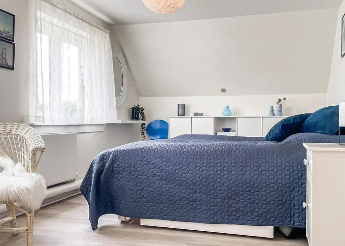 Semesterbostad 3 Bedroom Stunning In Bagenkop