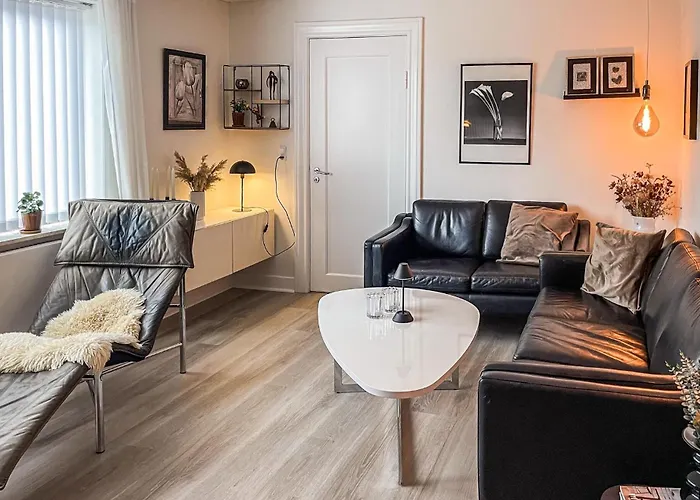 Semesterbostad 3 Bedroom Stunning In *