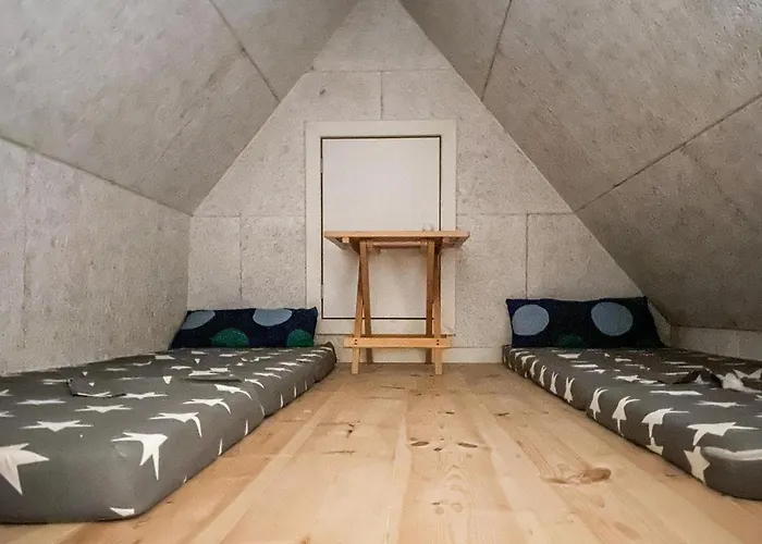 Semesterbostad 3 Bedroom Stunning In Bagenkop