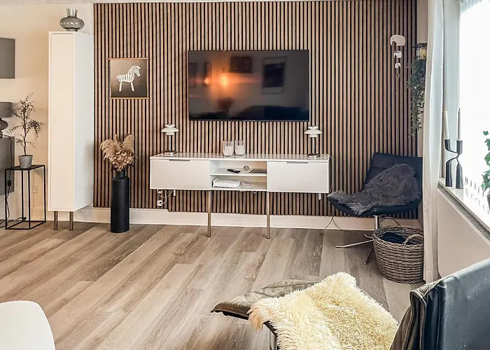 Semesterbostad 3 Bedroom Stunning In *