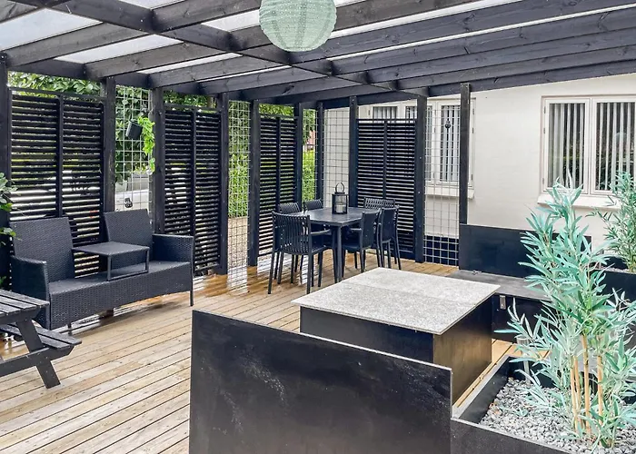 3 Bedroom Stunning In Bagenkop