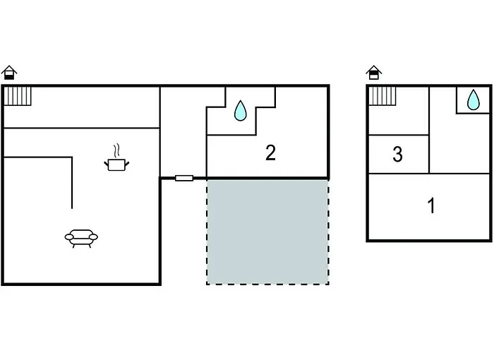 Semesterbostad 3 Bedroom Stunning In Bagenkop